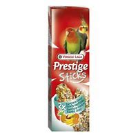 VERSELE-LAGA Prestige Sticks With Mango&Rosehip 140g VERSELE-LAGA Prestige Sticks With Mango&Rosehip 140g